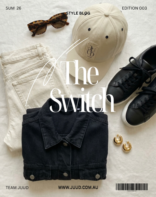 The Switch