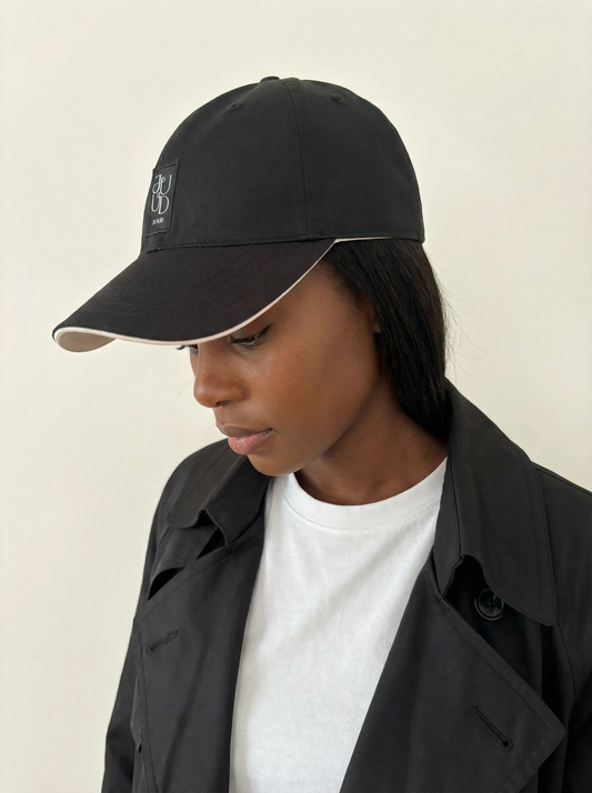 Two-Faced Reversible Cap