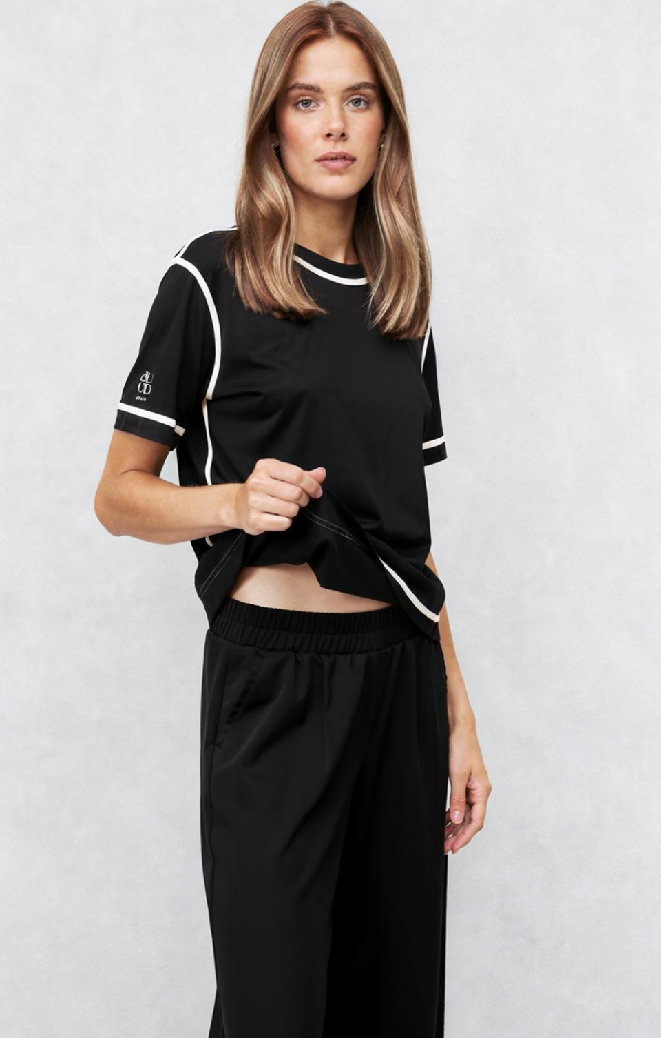 The Whole Shebang Bundle - S/M - Tee + Tote + Cap