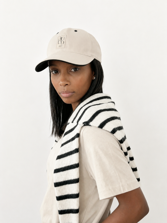 Two-Faced Reversible Cap